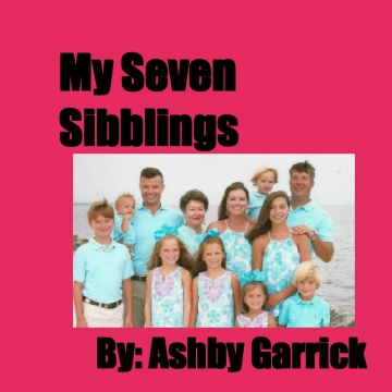 My Seven Sibblings
