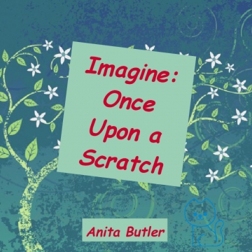 Imagine: Once Upon a Scratch