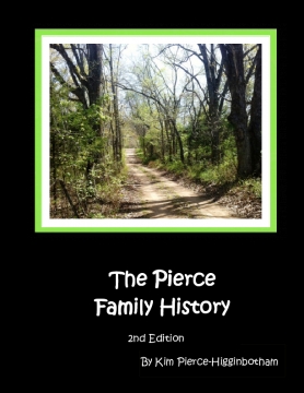 The Pierce Family History