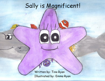 Sally is Magnificent!