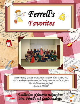 Ferrell's Favorites