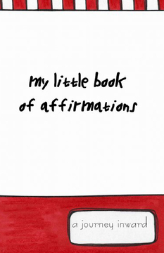 My Little Book of Affirmations
