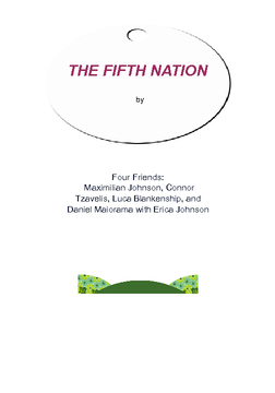 The Fifth Nation