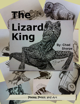 The Lizard King