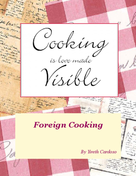 Foreign Cooking