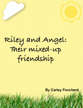 Riley and Angel