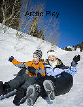Arctic Play