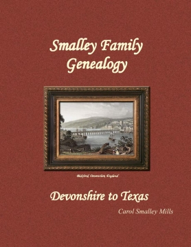 History of the Smalley Family