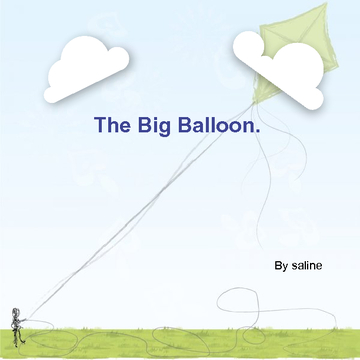 the big balloon
