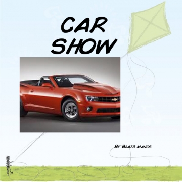 Car show
