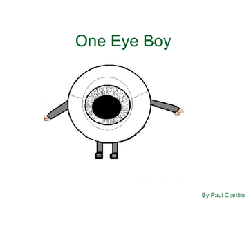 One Eye Boy