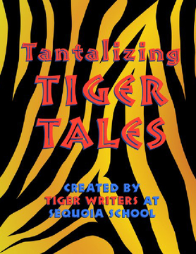 Tantalizing Tiger Tales