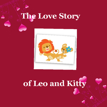 The Love Story of Leo and Kitty