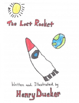 The Lost Rocket