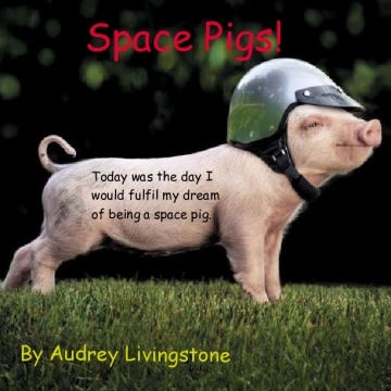 Space Pigs 