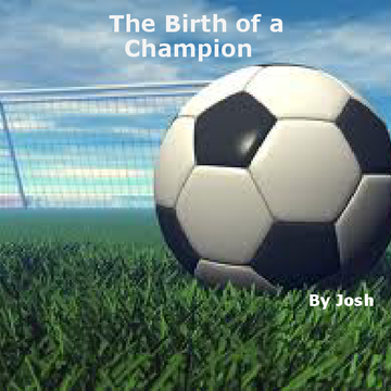 The Birth of a Champion