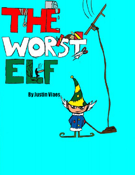 The Worst Elf
