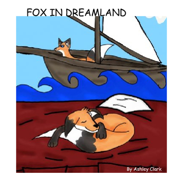 Fox in Dreamland