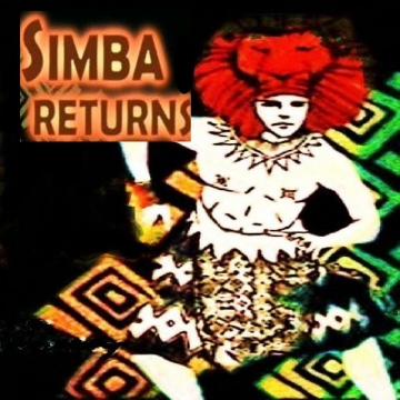 simba returns