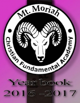 Mt. Moriah Christian Fundamental Academy
