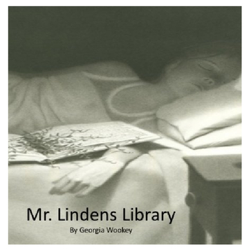 Mr. Linden's Library