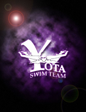 YOTA Swim Team 2009-2010