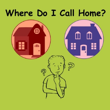 Where Do I Call Home