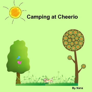 Camping at Cheerio