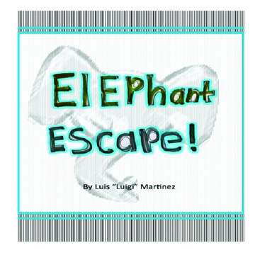 Elephant Escape!