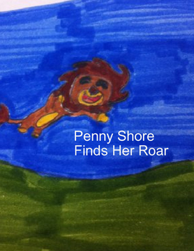 Penny Shore Finds Her Roar