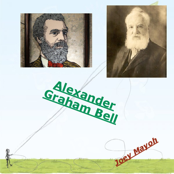 Alexander graham bell