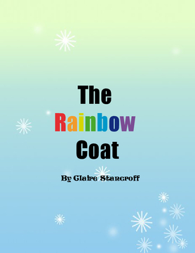The Rainbow Coat