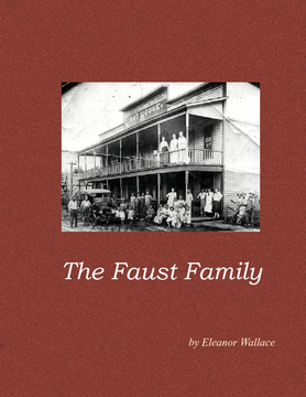 The Faust Family