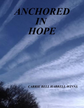 ANCHORED IN HOPE
