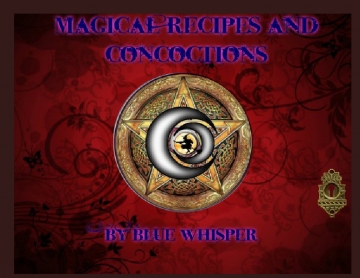 Magical Recipes and Concoctions