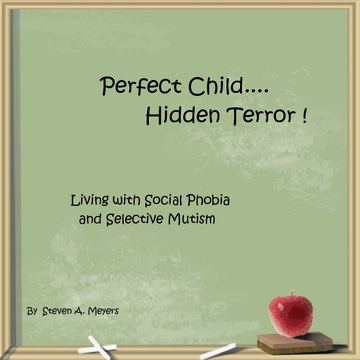 Perfect Child...... Hidden Terror