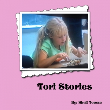 Tori Stories