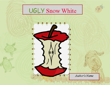Ugly Snow White