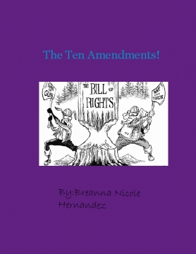 The Ten Amendments