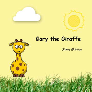 Gary the Giraffe