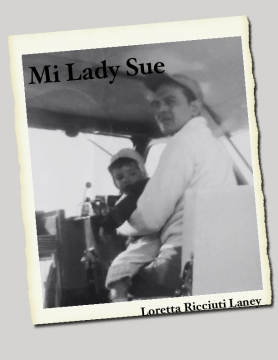 Mi Lady Sue