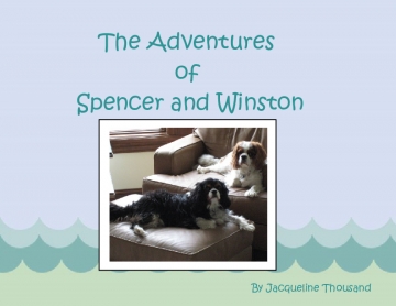 The Adventures of Spencer and Winston