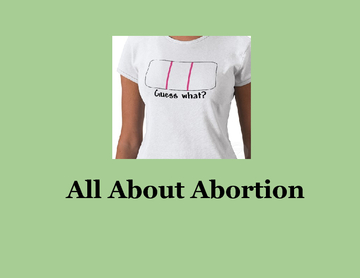 All About Abortion