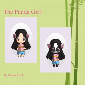 The Panda Girl