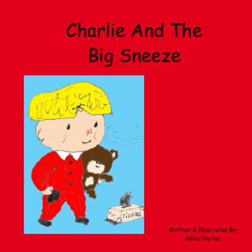 Charlie and The Big Sneeze