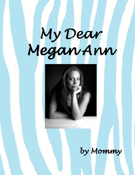 My Dear Megan Ann