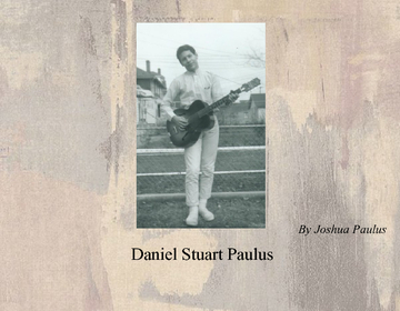 Daniel Stuart Paulus Family
