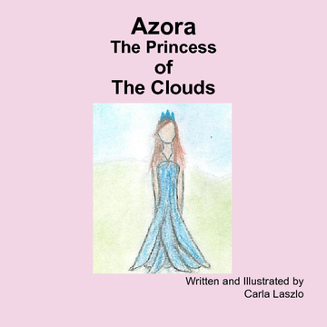 Azora, The Princess of the Clouds
