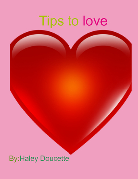 Tips to love