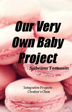 Our Very Own Baby Project